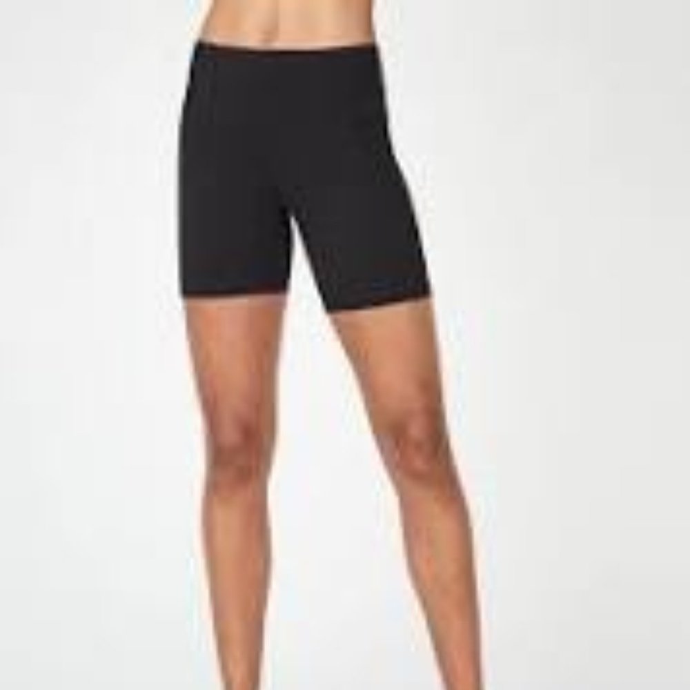Power Workout Pocket Shorts